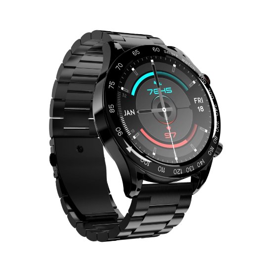 Pametna ura HIFUTURE GoPro, Pametna obvestila, črni