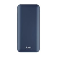 Mobilni USB polnilec TRUST Redoh, 20000 mAh, modri
