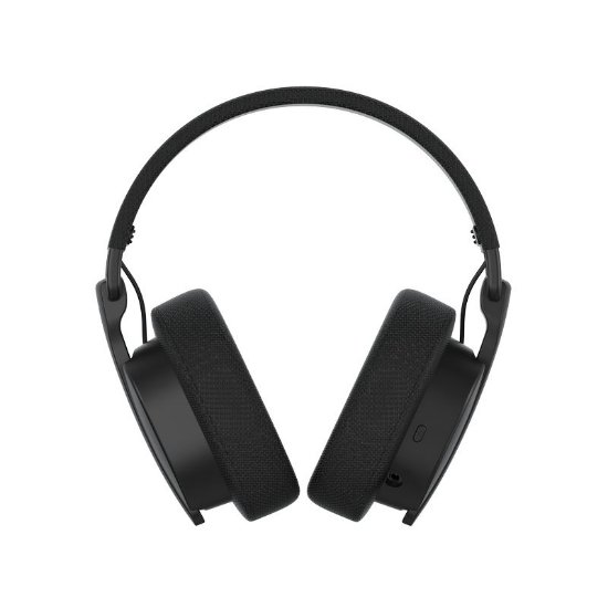 slušalke WHITE SHARK WGH-2444 Firecrest, brezžične, črne