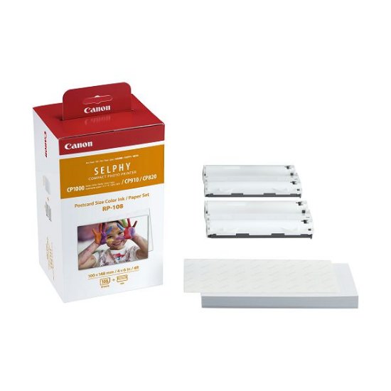 Foto papir CANON Photo Paper RP-108