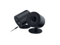 Zvočniki RAZER Nommo V2 X, USB-C, bluetooth, črni