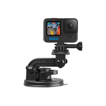 Dodatek za športne digitalne kamere GOPRO Suction Cup AUCMT-302, dodatno stojalo