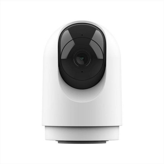 Mrežna nadzorna kamera TRUST IPCAM-2700 Fashion Indoor PT Security Camera