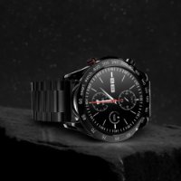 Pametna ura HIFUTURE GoPro, Pametna obvestila, črni