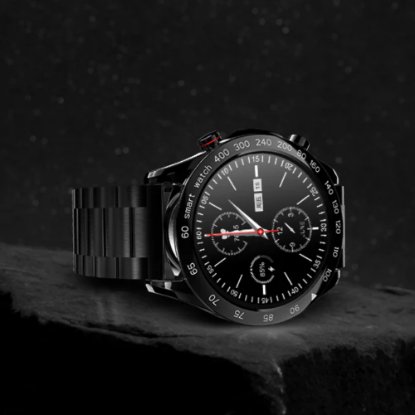 Pametna ura HIFUTURE GoPro, Pametna obvestila, črni