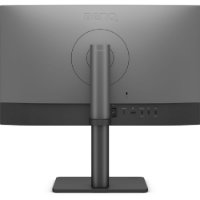 Monitor 27" BENQ PD2706QN 9H.LNDLA.TBE, QHD, IPS, 100Hz, 5ms, 350cd/m2, pivot, zvočniki, siv