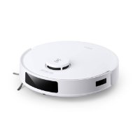 Robotski sesalnik ECOVACS DEEBOT N20 2u1,5200mAh, beli