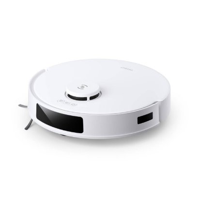 Robotski sesalnik ECOVACS DEEBOT N20 2u1,5200mAh, beli