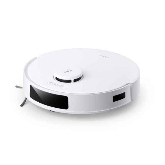 Robotski sesalnik ECOVACS DEEBOT N20 2u1,5200mAh, beli
