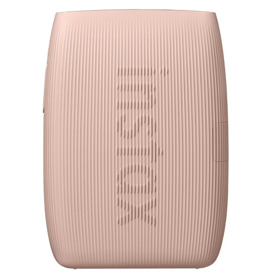 Prenosni foto tiskalnik FUJIFILM instax mini Link 3, 600 dpi, BT, roza