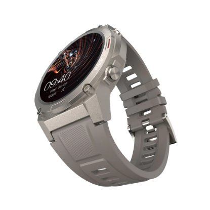 Pametna ura HIFUTURE MIX2, Pametna obvestila, sivi