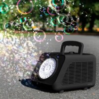 Stroj za mehurčke MIKAMAX Bubble Machine