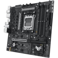 Matična ploča ASUS TUF B850M-Plus WIFI, AMD B850, DDR5, mATX, s. AM5