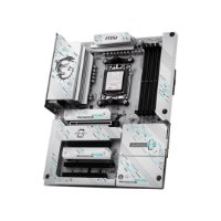 Matična plošča MSI B850 Gaming Plus WIFI PZ, AMD B850, DDR5, WiFi, ATX, s. AM5