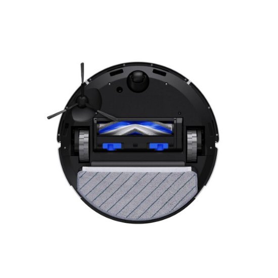 Robotski sesalnik ECOVACS DEEBOT N20 2u1,5200mAh, beli