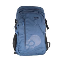 Nahrbtik za prenosnik OCTIO Link 15.6" moder