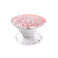 Dodatek za pametni telefon POPSOCKETS, Francuska čipka