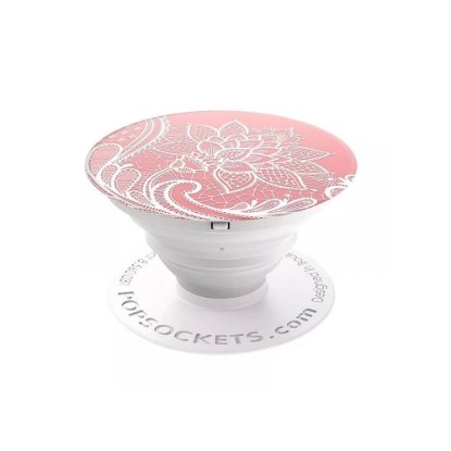 Dodatek za pametni telefon POPSOCKETS, Francuska čipka