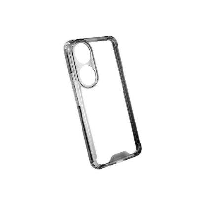 Ovitek +CLASS TPU Acrylic za Honor 90, prozorna