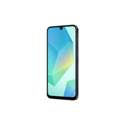 Mobilni telefon SAMSUNG Galaxy A16 OC, 6,7", 4GB, 128GB, Android 14, črn