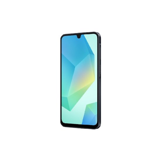 Mobilni telefon SAMSUNG Galaxy A16 OC, 6,7", 4GB, 128GB, Android 14, črn