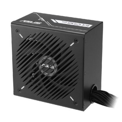 Napajalnik 750W ASUS Prime, 80+ Bronze, črn