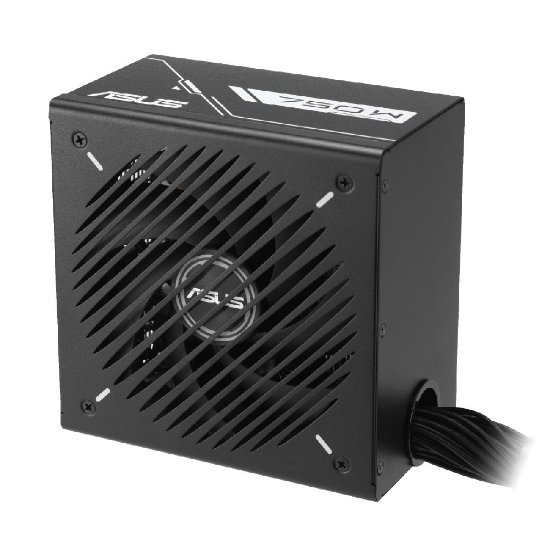 Napajalnik 750W ASUS Prime, 80+ Bronze, črn