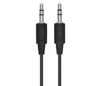 Slušalke LOGITECH Headset H110, srebrne