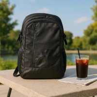 Nahrbtnik za prenosnik OCTIO Link 15.6" črni