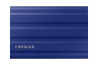 Zunanji SSD 1TB SAMSUNG T7 Shield, MU-PE1T0R/EU , 1050 MB/s, V-Nand, modri
