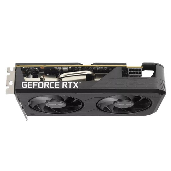 Grafična kartica ASUS GeForce RTX 5050 Dual OC, 8GB GDDR6