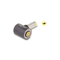 Adapter DELOCK 8-pin magnetski na Acer 5,5 x 1,7mm, za polnjenje laptopa