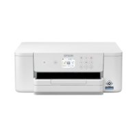 Tiskalnik EPSON WorkForce Pro WF-M4119DW, 4800dpi, USB, LAN, WiFi, beli + Skener Epson WorkForce DS-1630, 1200dpi, USB 3.0