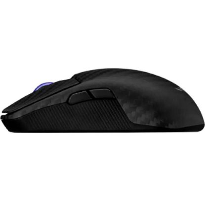 Miška ASUS ROG Harpe Ace Extreme, optična, 42.000 DPI, USB, brezžična