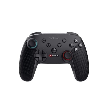 Gamepad TRUST GXT1246 Muta, bluetooth, za Switch, črni