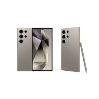 Pametni telefon SAMSUNG Galaxy S24 Ultra, 6.8", 12GB, 256GB, Android 14, sivi