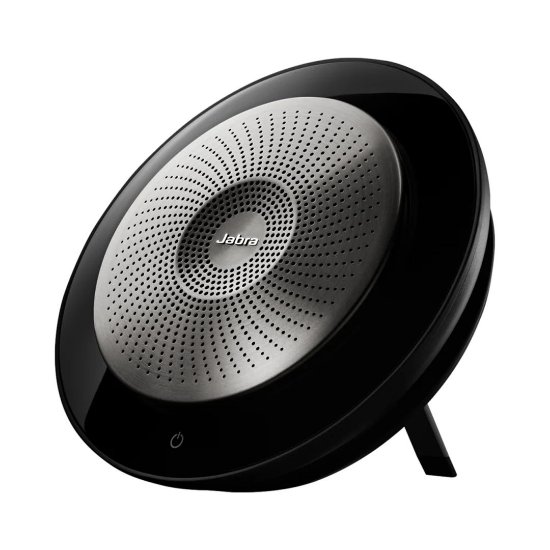 Zvočnik JABRA Speak 710 UC Link370, USB, BT, črn