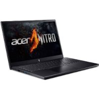 Prenosnik ACER Nitro V15 NH.QSGEX.007W / Ryzen 7 7735HS, 16GB, 512GB SSD, nVidia GeForce RTX 4050, 15.6" FHD 144Hz IPS, Windows 11, črn