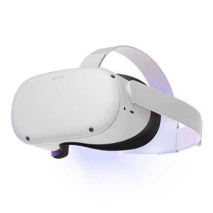 VR sustav META Quest 2, 128 GB