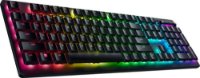 Tipkovnica RAZER Deathstalker V2 Pro, brezžična, mehanska, Red Linear Switch, RGB, črna