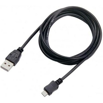 Kabel SBOX, USB (M) na micro USB (M), 2m, črni