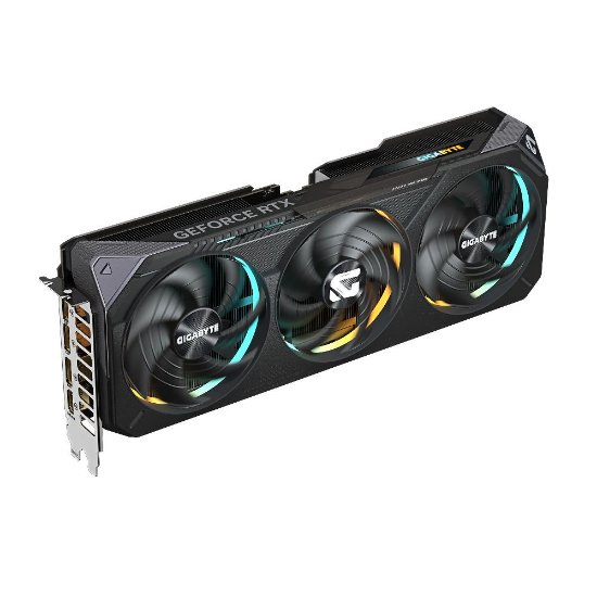 Grafična kartica GIGABYTE GeForce RTX 5070 Gaming OC, 12GB GDDR7