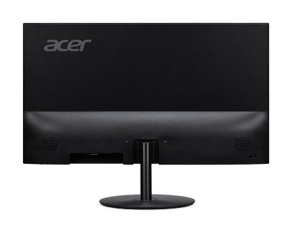 Monitor 27" ACER SB272E UM.HS2EE.E01, FHD, IPS, 100Hz, 1ms, 250cd/m2, FreeSync, črn