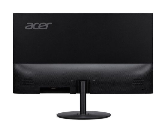 Monitor 27" ACER SB272E UM.HS2EE.E01, FHD, IPS, 100Hz, 1ms, 250cd/m2, FreeSync, črn