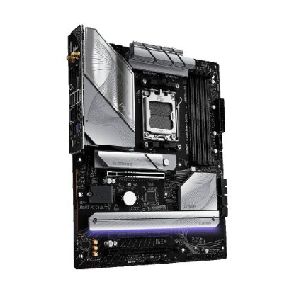 Matična plošča ASROCK B850 Livemixer WIFI, AMD B850, DDR5, ATX, s. AM5