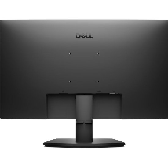 Monitor 27" DELL SE2725HM, FHD, IPS, 100 Hz, 8 ms, 250 cd/m2, črne barve