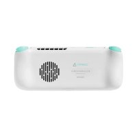 Igralna konzola ANTEC Core HS, 6" IPS FHD, Ryzen 7 8840U, 16 GB LPDDR5X, 512 GB, tipkovnica, bela