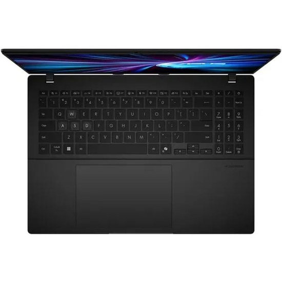 Prenosni računalnik ASUS VivoBook V16 V3607VU-RP056W / Core 5 210H, 16GB, 1TB SSD, nVidia GeForce RTX 4050, 16" WUXGA 144Hz LED, Windows 11, črn