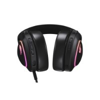 Brezžične slušalke ASUS ROG Delta II, Bluetooth, črne
