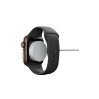 Polnilni kabel BELINE BLNAWC01 za Apple Watch, 3W, USB-C, beli